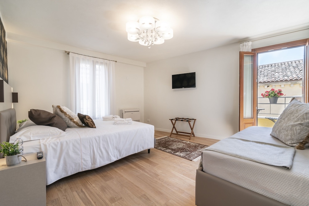 grifoni boutique hotel