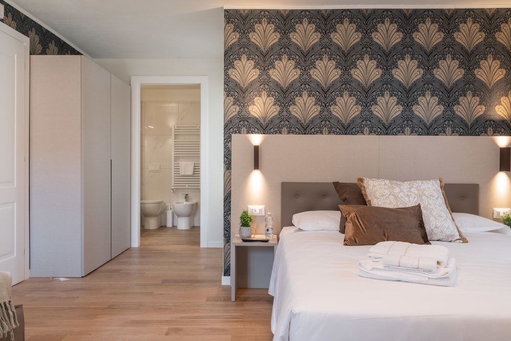 grifoni boutique hotel