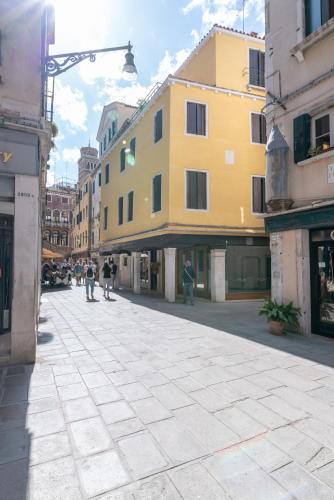 grifoni boutique hotel