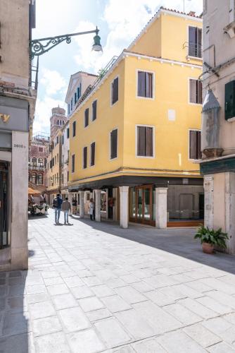 grifoni boutique hotel
