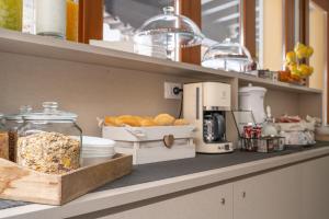 grifoni boutique hotel