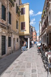 grifoni boutique hotel