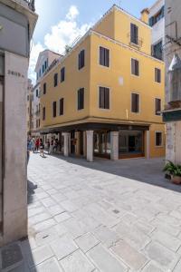 grifoni boutique hotel