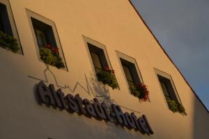 altstadt hotel