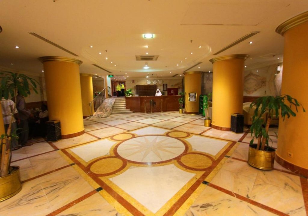saraya hotel