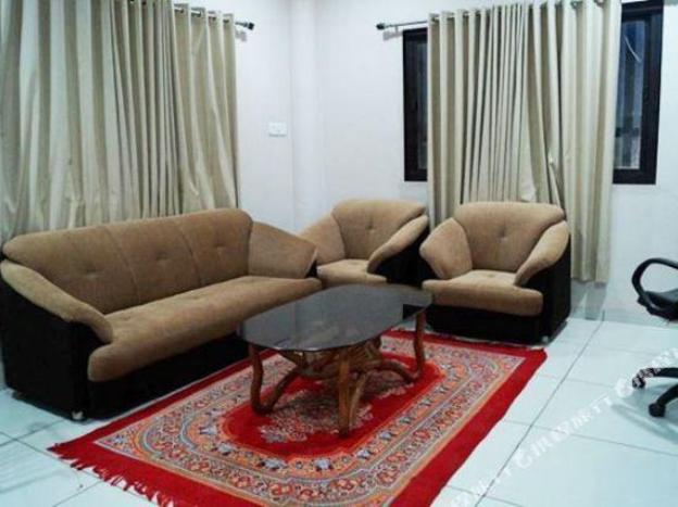 hotel sanskriti palace