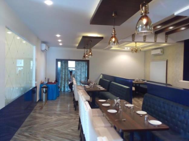 hotel sanskriti palace