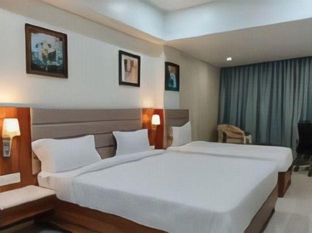 hotel sanskriti palace