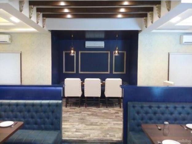 hotel sanskriti palace