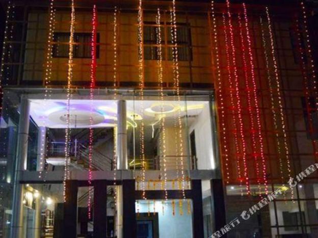 hotel sanskriti palace