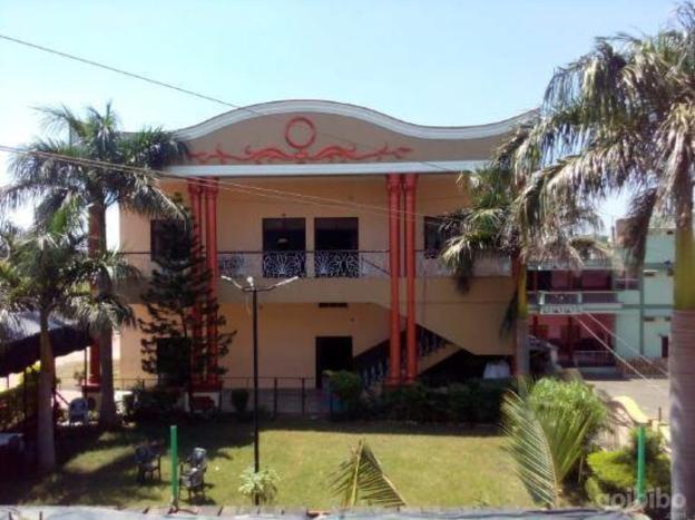 hotel sanskriti palace