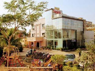 Hotel Sanskriti Palace,,3 star