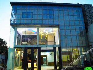 hotel sanskriti palace