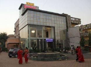 hotel sanskriti palace