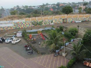 hotel sanskriti palace