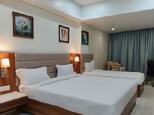 hotel sanskriti palace