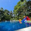 Koh Mook Garden Beach Resort,Ko Mook>>Kantang,3 star