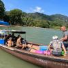Koh Mook Garden Beach Resort,Ko Mook>>Kantang,3 star