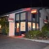 rose garden inn