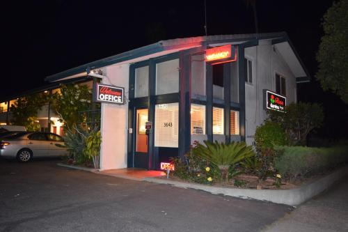 rose garden inn