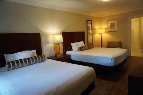 rose garden inn