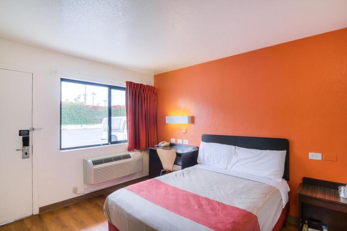 motel 6 camarillo ca