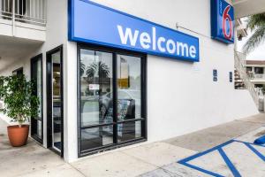 motel 6 camarillo ca