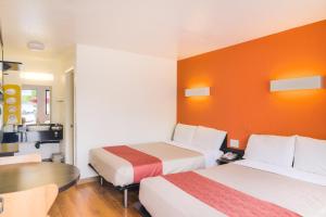 motel 6 camarillo ca