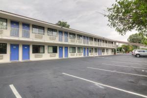 motel 6 camarillo ca