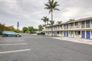 motel 6 camarillo ca