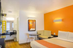 motel 6 camarillo ca