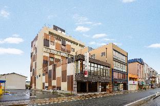 hotel new gaea iizuka