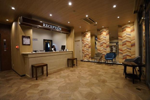 hotel new gaea iizuka