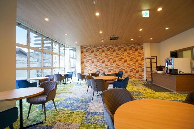 hotel new gaea iizuka