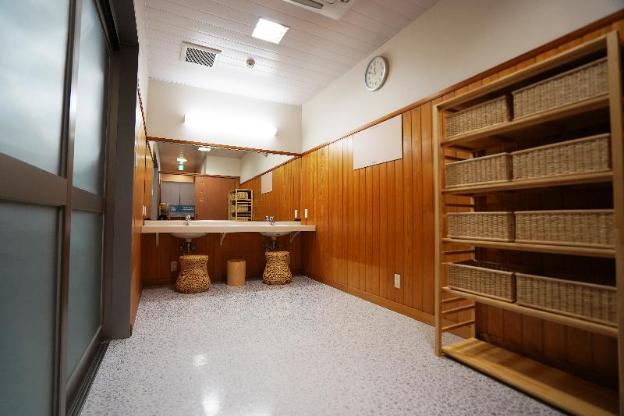 hotel new gaea iizuka