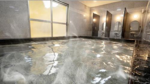 hotel new gaea iizuka