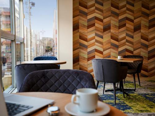 hotel new gaea iizuka
