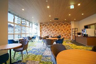 hotel new gaea iizuka