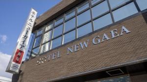hotel new gaea iizuka