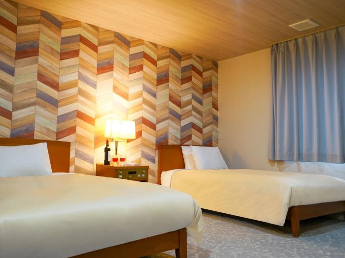 hotel new gaea iizuka