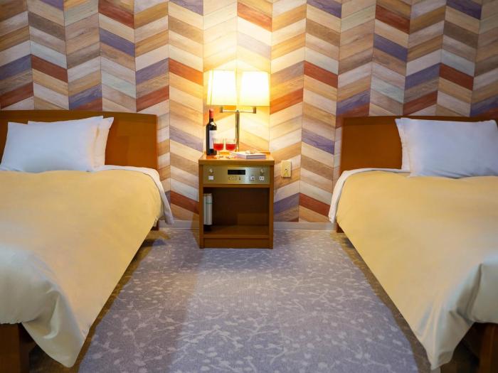 hotel new gaea iizuka