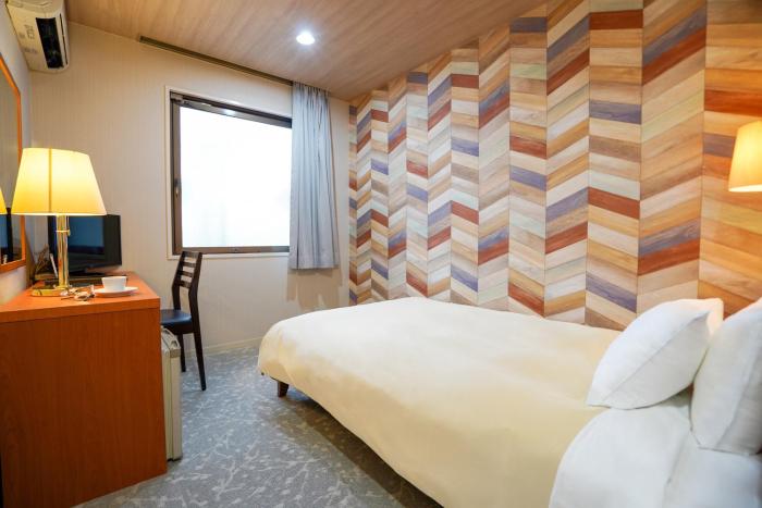hotel new gaea iizuka