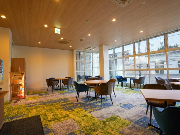 hotel new gaea iizuka