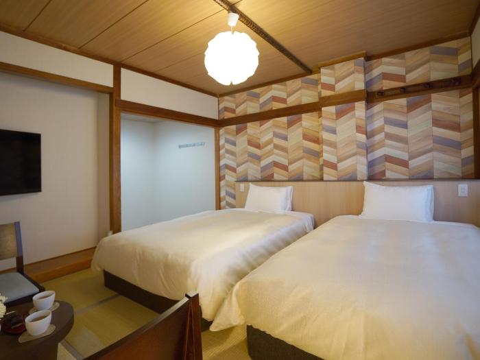 hotel new gaea iizuka