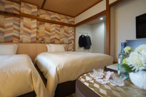 hotel new gaea iizuka