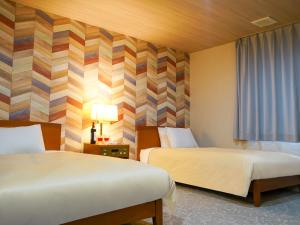 hotel new gaea iizuka