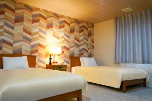 hotel new gaea iizuka
