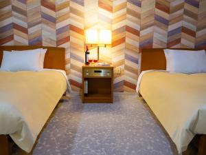 hotel new gaea iizuka