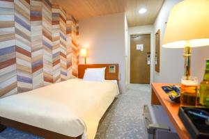 hotel new gaea iizuka