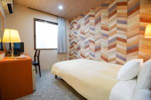 hotel new gaea iizuka